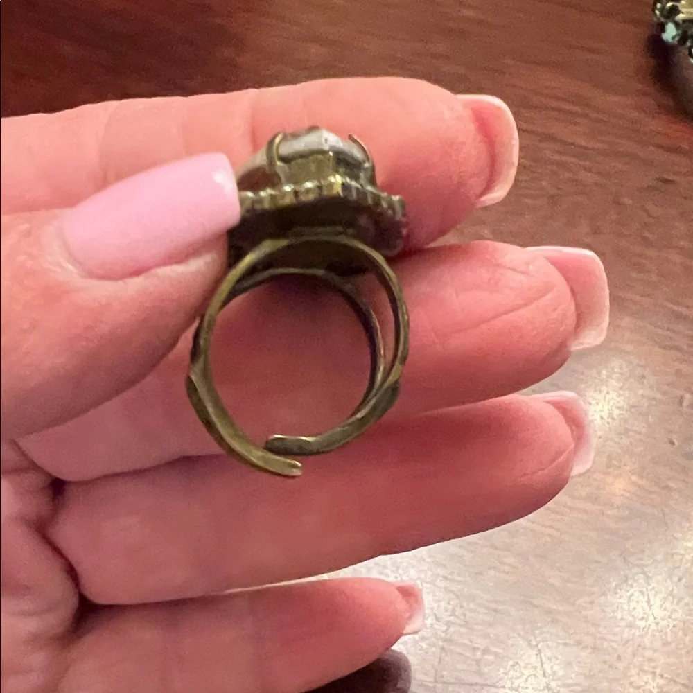 Sorrelli Elegant Crystal Jewelry Set - Picture 10 of 16